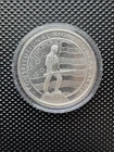 Golden State Mint Second Amendment 1 Troy Ounce .999 Silver Round