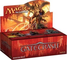 Magic Gatecrash Card Prices | Free MTG GTC Price Guide