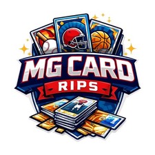 MG Sports Trading Card 20 card Lot Baseball Football Basketball Cards