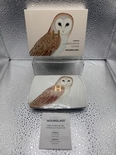 Hourglass Ambient Lighting Edit Unlocked Owl Palette BNIB RARE