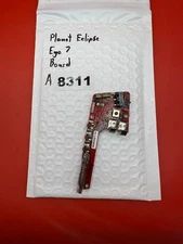 Planet Eclipse Ego 7 Board