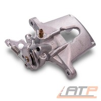Bremssattel Bremszange Ø38 Hinten Rechts FÜR Ford Mondeo 3 Turnier BWY BIS 08.04
