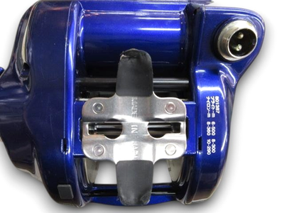 Daiwa Hyper Tanacom 600Fe Electric Reel Auto Jigging Tested w