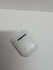 Genuine Apple AirPods Charging CASE ONLT For Models: A1602 A1523 A2031 A2032