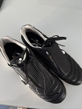 Used Concave PT+ Classic football boots. Size UK 8