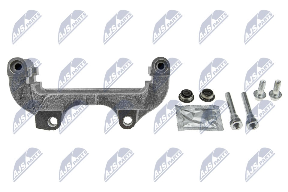 ✅Fits NTY HZP-CH-023A BRAKE CALIPER BRACKET ⭐UK Seller⭐ - Image 10