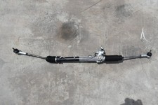 1988-92 Corvette C4 Complete Rackpinion W Hydraulic Power Steering 26008290 1988-92 Corvette C4 Complete Rackpinion W Hydraulic Power Steering 26008290