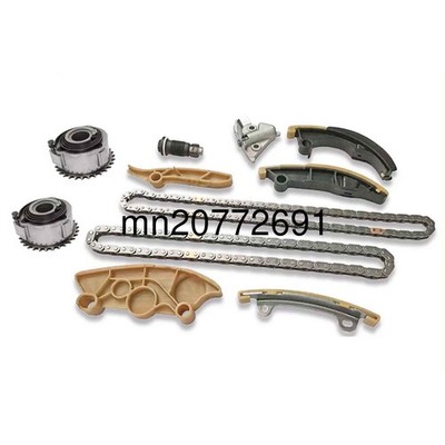RANGE ROVER JAGUAR F TYPE PT204 AJ200 TIMING CHAIN KIT & VVTi 2.0 PETROL ENGINE