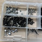 RC CAR Assorted Nuts And Bolts And Washers | 1 Big Box, 2 Small Boxes — photo 7