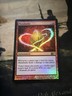 MTG FOIL Manabarbs  - Magic 2010 #149