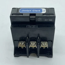 Joslyn Clark 7000-7140-22 Contactor 8010A5951-14(1171)