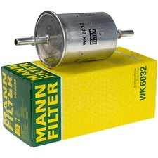 Filtre à carburant Smart CABRIO