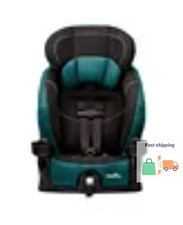 Chase Lx Harnessed Booster Car Seat