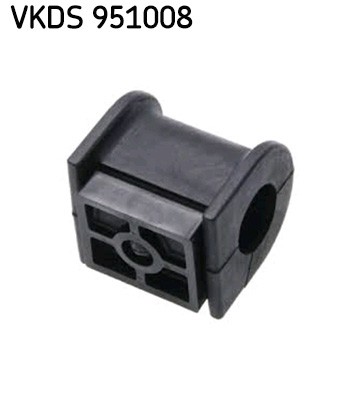 SKF Stabilisatorlager Hinten FüR Lexus HS Toyota Auris 1.2-2.4H 11.06-12.18-image