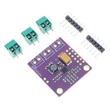 BQ25504 Energy Harvesting Module Cell Management Energy Collector Module Solar