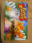 Puppy Racers Board Game 1997 Parker Brothers Complete Vintage