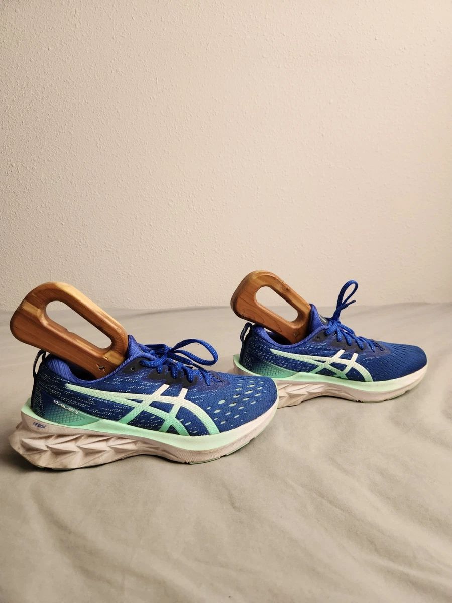 ASICS Novablast 2 Multicolor for sale | eBay display picture 1