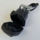 Kawasaki KLR650 Adventure 2023 USB 12v power outlet socket 99994-1867