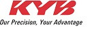 KYB 3350053 Stoßdämpfer für LEXUS
