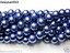 100pcs-Top-Quality-Czech-Glass-Pearl-Round-Beads-3mm-4mm-6mm-8mm-10mm-12mm-14mm thumbnail 15
