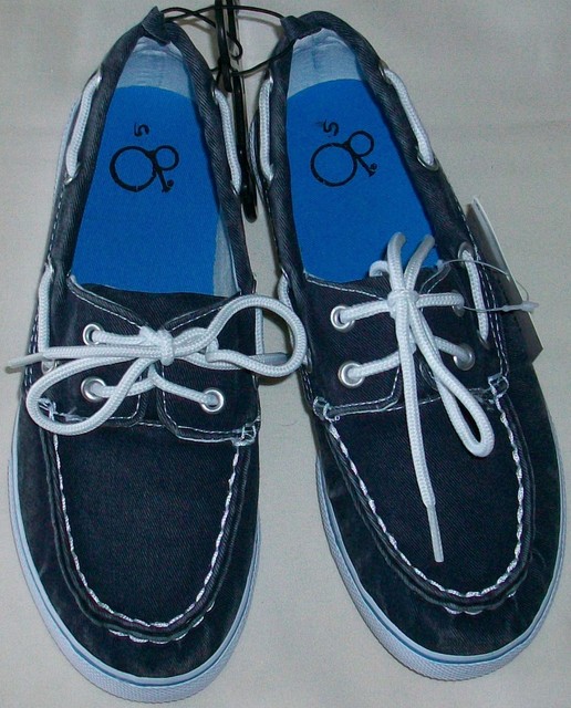 ocean pacific canvas shoes