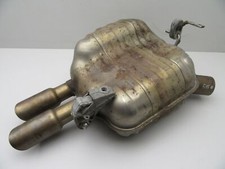 Nachschalldämpfer Endtopf 2.0 TDI 3.0 TDI 8K0253609CL Audi A4 8K B8 original