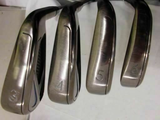 クラブ NIKE - NIKE VAPOR FLY 7W flex R NIKE VAPOR FLY PRO JAPAN MODEL 8PC DG S-FLEX IRONS SET GOLF