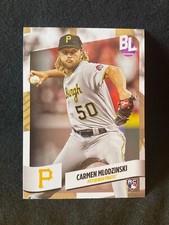2024 Topps Big League Baseball Base Choose Your Cards Complete Your Sets
