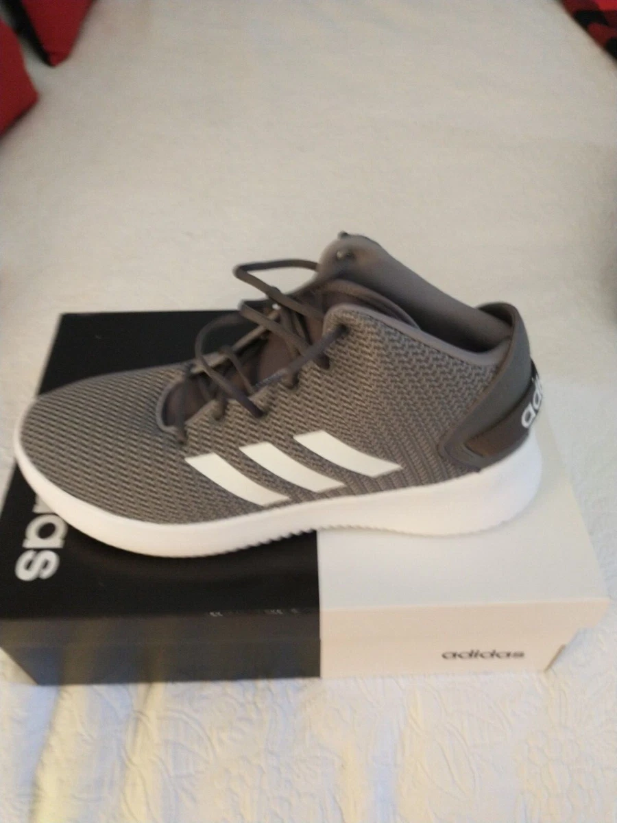 Espacio cibernético carga Decaer ADIDAS MEN&#039;S CF REFRESH MID DA9667, SIZE 14, NEW IN BOX | eBay