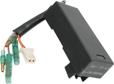 RICK'S MOTORSPORT ELECTRIC 15-506 CDI BOX HOT SHOT POLARIS SPORTSMAN 90 2X4 2003