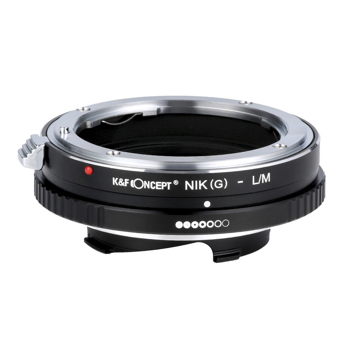 leica m to nikon f adapter