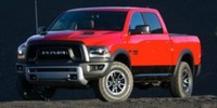 2016 Ram 1500 Rebel