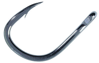 Owner Haken Gorilla Live Bait 5105 Waller Wallerhaken Wels Einzelhaken