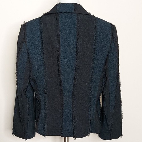 Insight Single Button Blazer - Picture 15 of 16