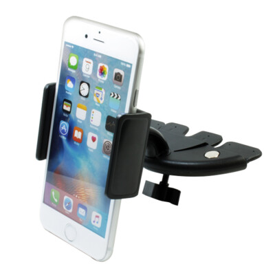 CD / DVD HALTERUNG KFZ  AUTO -M- X5  Smartphone Iphone 4s 5 5g 6 6s 7 7s 7Plus