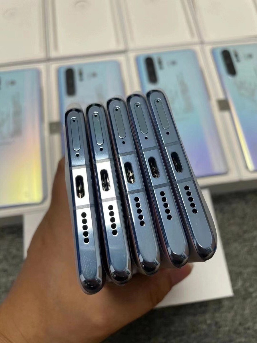 Huawei P30 Pro - 256 GB - Mystic Blue (Unlocked) for sale