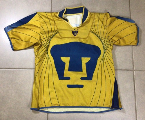 Gold soccer Jersey futbol larg | eBay