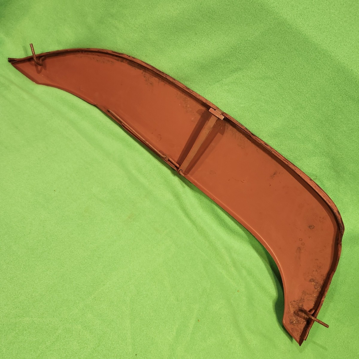 1956 Dodge Foxcraft Fender Skirt DWS-56 Left Rear Coronet Royal