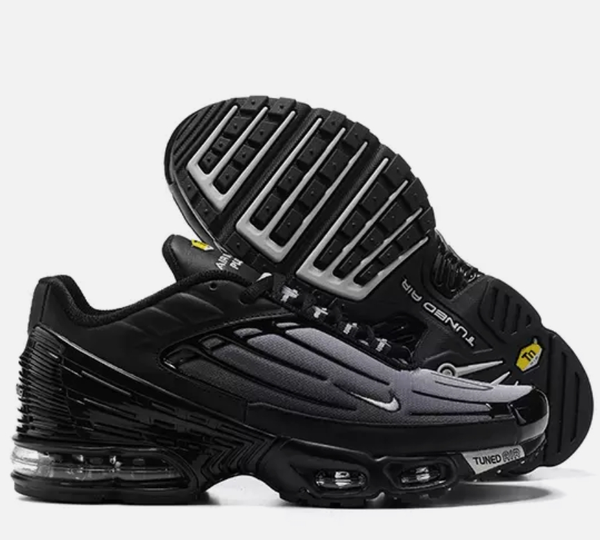 Nike Air Max Plus TN Men's Low top Running Basketball Shoes Outdoor Trainers