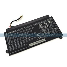 Genuine PA5208U-1BRS Battery for Toshiba Satellite E45w L55W P55w P50W CB35-B