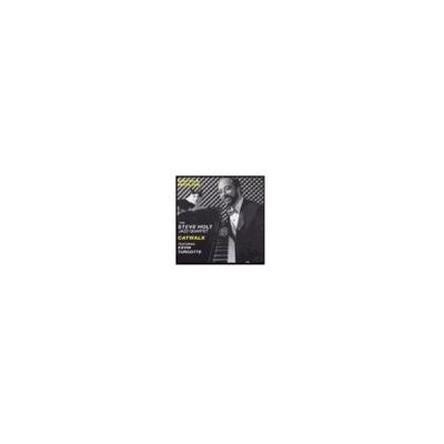 STEVE HOLT: CATWALK - CD