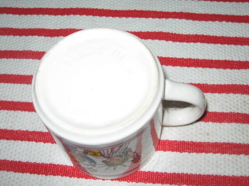 Taza Campbell's Soups Salute America Patriotic 10 oz 1976 - Imagen 6 de 7