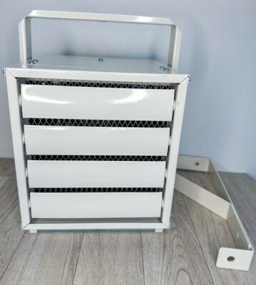 NEW Dimplex Heater- CUH02B31T - 2000W, 9 in L, 240/208 V, 5/3.75 kW