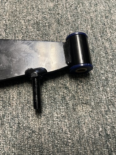 1016353 Delta A - Plate Assembly Club Car Golf Cart Gas And Electric 1993+ - Bild 3 von 4