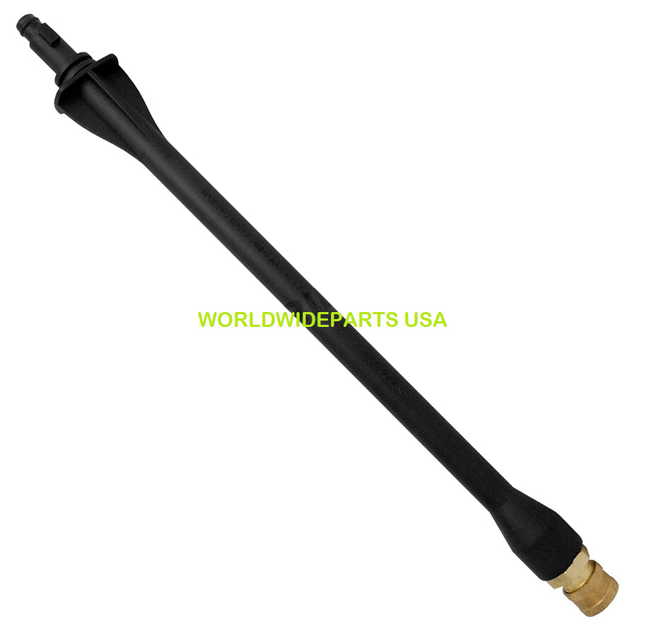 HOMELITE Electric Pressure Washer Replacement Spray Wand  308494075