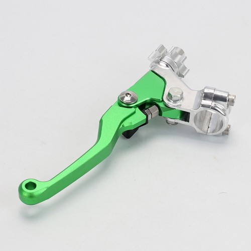 For KAWASAKI KX85 KX125 KX250/F KX450F 22mm(7/8") Bar Handle Clutch Perch Lever - Picture 5 of 7