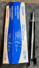 ECCPP Rear Strut Shock Absorber 349096 For 2007-2008 Infiniti G35 *NO HARDWARE