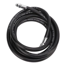 Scuba Diving Low Pressure LP Hose For First And Second Stage Regulator 82.7inch