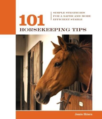 101 Hunter/Jumper Tips: Essentials for Riding on the Flat and over Fences - GOOD