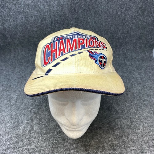 Vintage Tennessee Titans 1999 